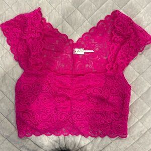 Free People Initimately